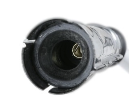 Audi Ridex 0986356369 Kit de câble d'allumage