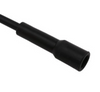 Câbères de bobine de bougie de bougie de voiture CROCIX Câble du faisceau de bobine d'allumage 