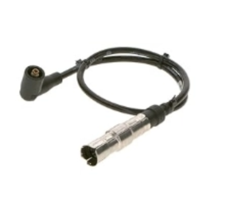 Câbles d'allumage Bosch 0986356359 pour Audi