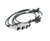 Audi Kit de câble de bobine d'allumage 191998031A