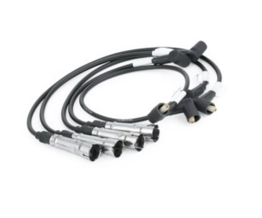 Audi Kit de câble de bobine d'allumage 191998031A